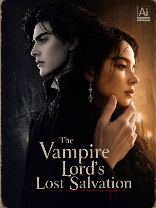 The Vampire Lord's Lost Salvation - Full HD