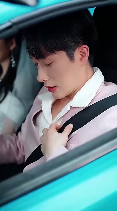 Breaking Up Was the Glow-Up Chinese Drama - Eng...