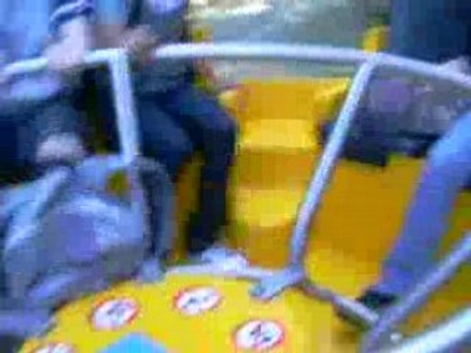 Radja River - Walibi