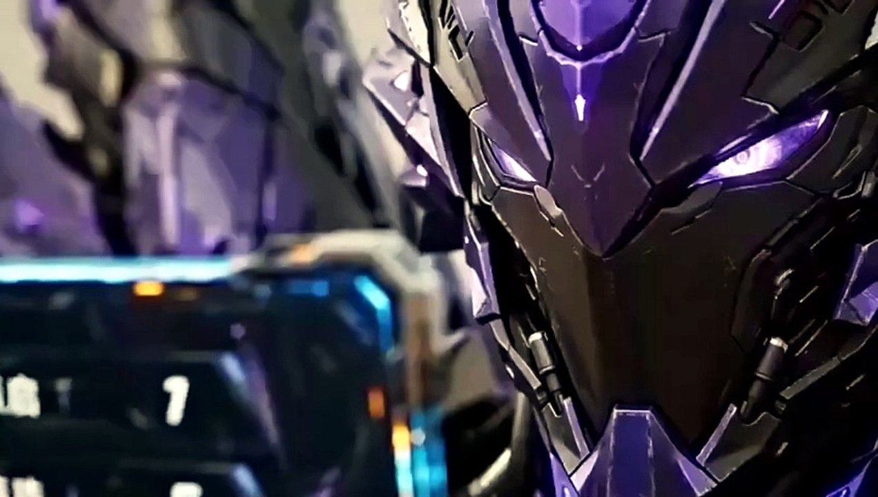 Who needs a mech 💖💖💖Trending Drama [Full Movie]