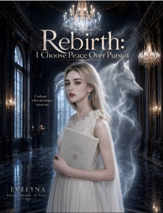🔥Rebirth - I Choose Peace Over Pursuit-#EnglishSub #FullMovie
