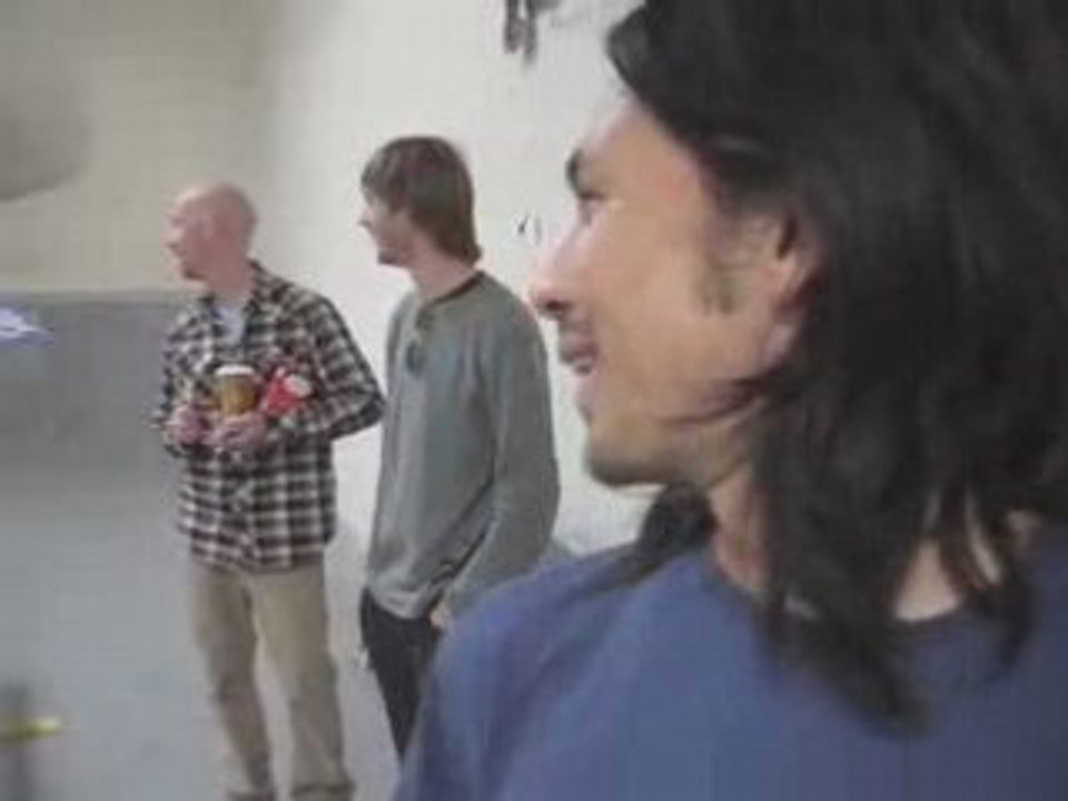 Mike Mo - 900 flip