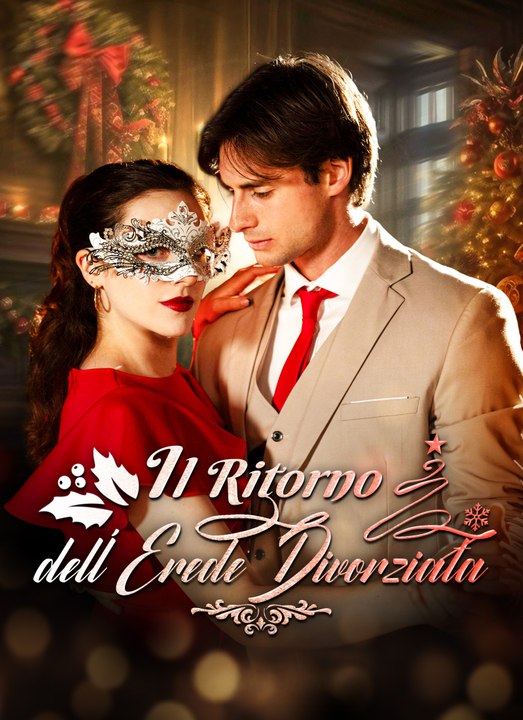 Il Ritorno dell'Erede Divorziata | Full 63 Eps SD Drama 2026