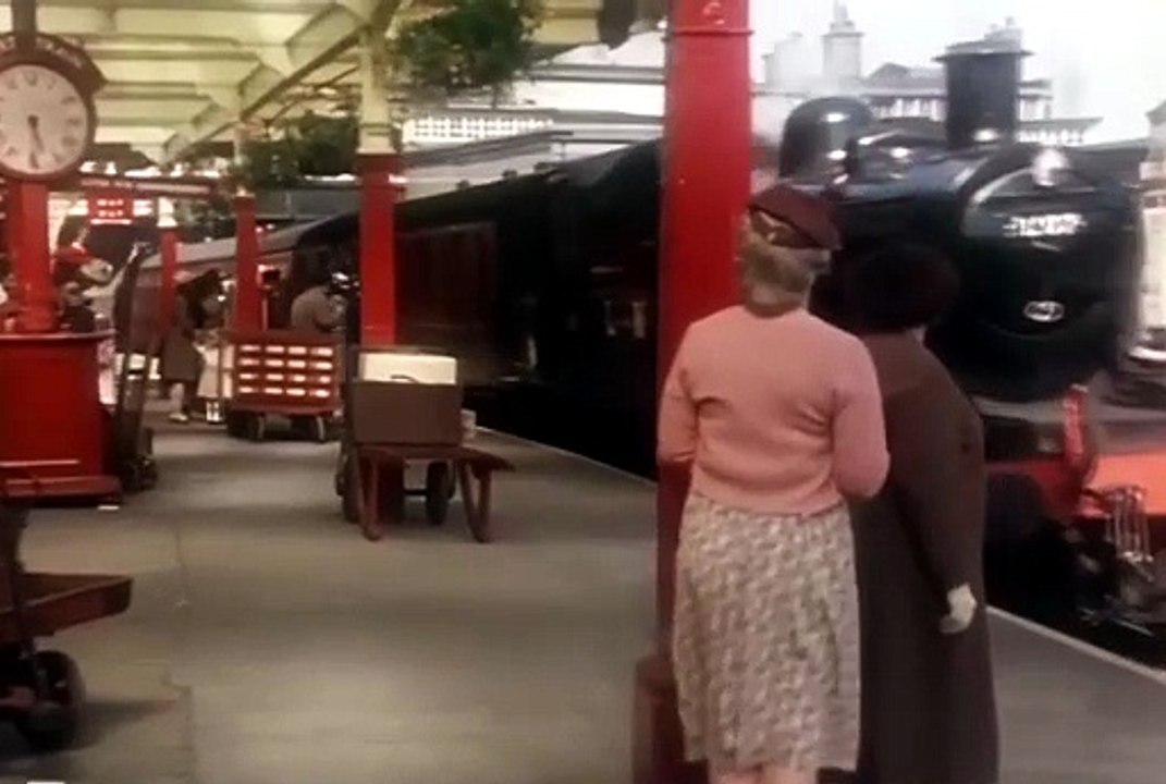 Airline (1982) Ep. 2 - Brave New World