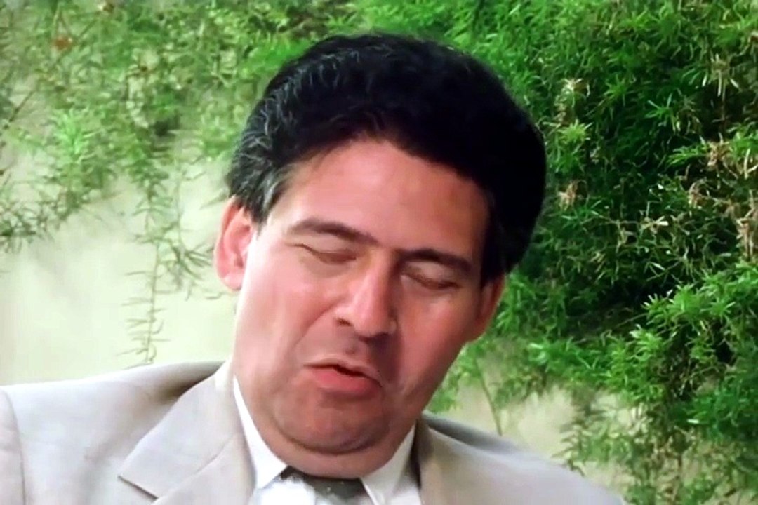 Airline (1982) Ep. 6 - Captain Clarke Plus One