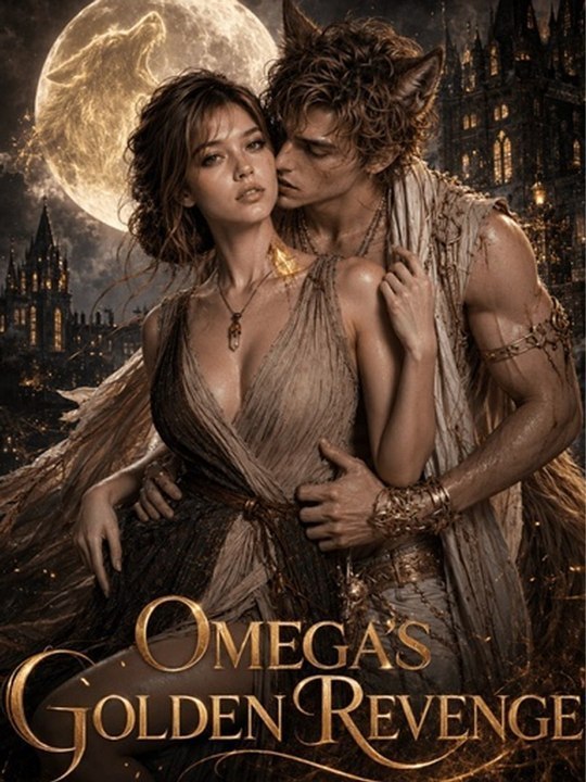 the omega's revenge | Full Short Drama | English Sub 2026