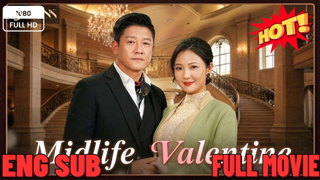 Midlife Valentine Full Movies  FULL MOVIES ENGLISH SUB (2026)