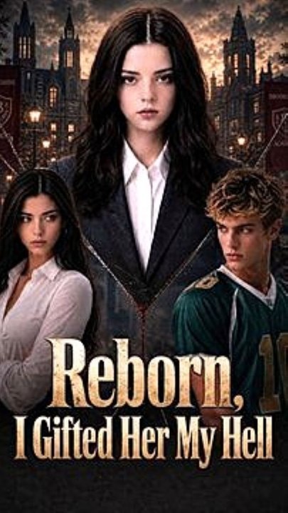 Reborn, I Gifted Her My Hell
