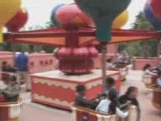 Sortie des élèves de la Mosquée de Lyon