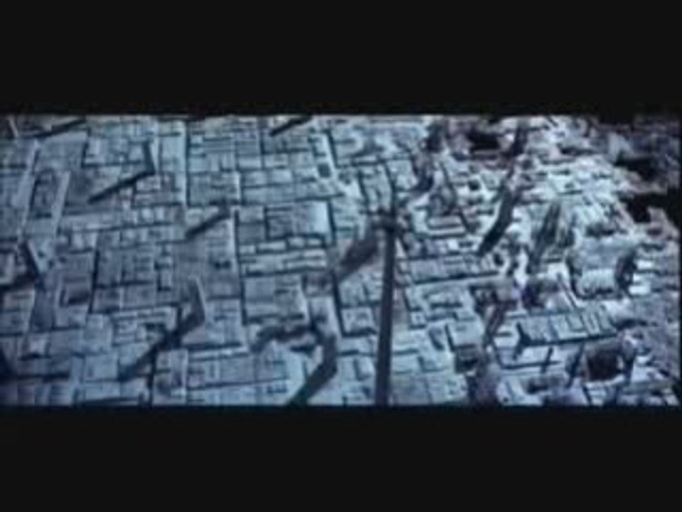 Star Wars dÃ©conne nÂ°8 - ScÃ¨ne de mÃ©nage