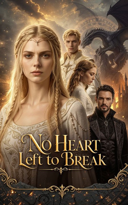 No Heart Left to Break -FULL MOVIES ENGLISH SUB 2026