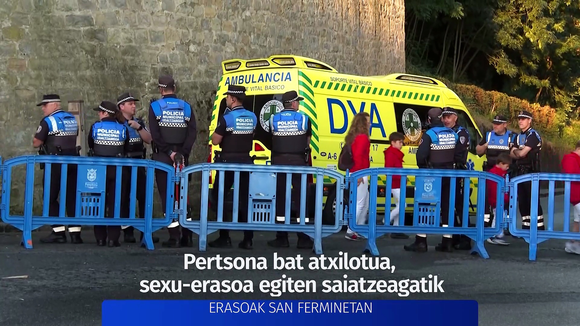 Berriak 09/07/2026