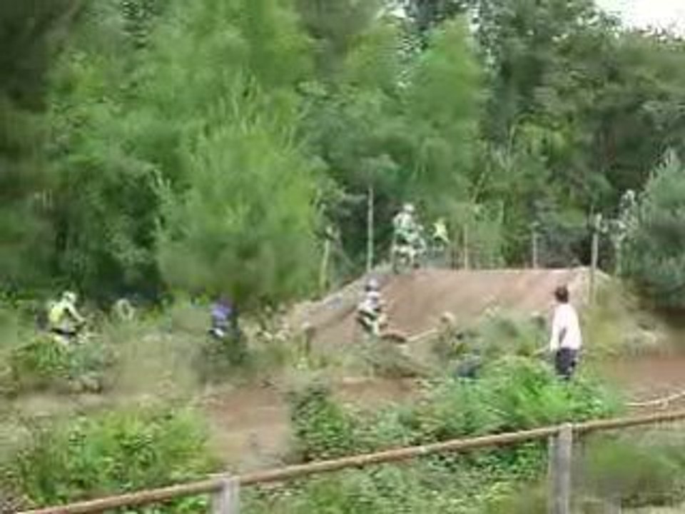 2em manche 85cm3 la flèche