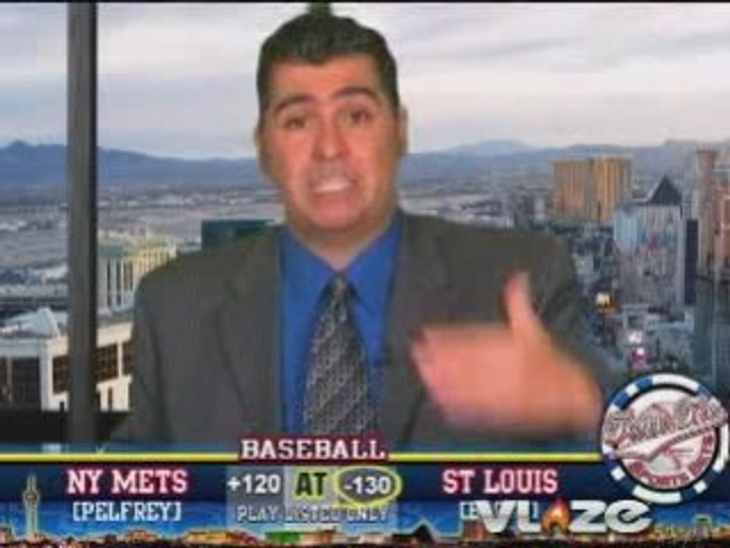 Mets Series Preview: Mets head to St. Louis to play Cardinals