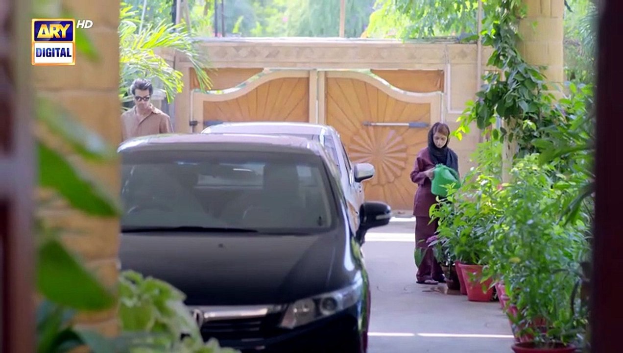 Inteha EP - 07 [Full Movie]
