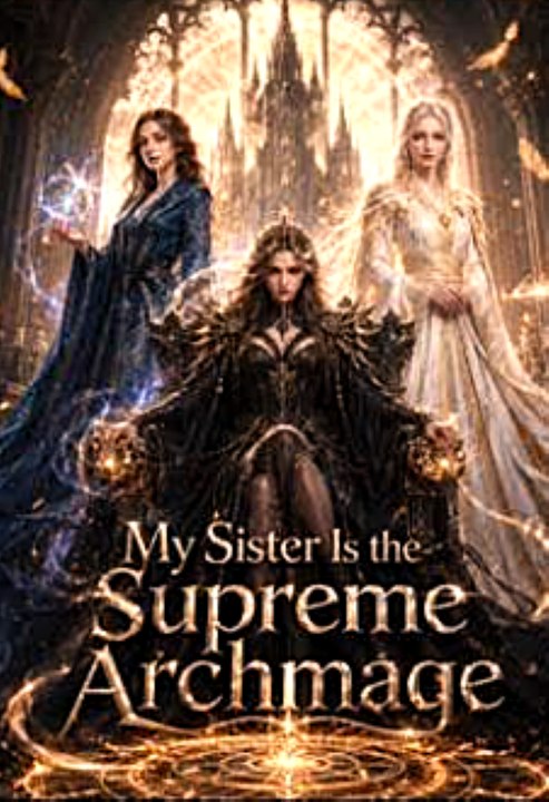 My Sister is The Supreme Archmage : New 🔝
