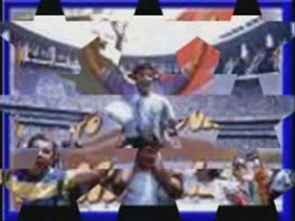 Forza Napoli nino d angelo