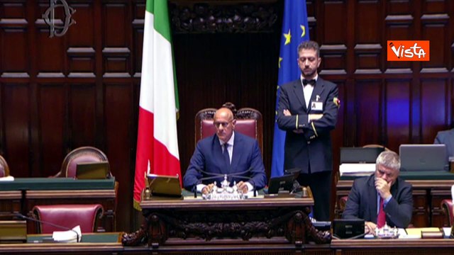 Salvini: Puntualità dei treni aumentata. 24 per centro dei ritardi colpa di fattori esterni