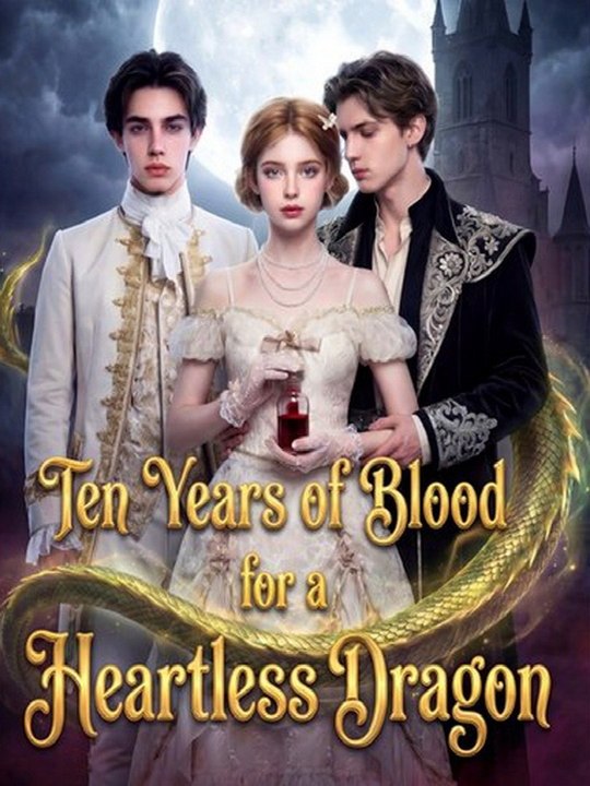 Ten Years of Blood for a Heartless Dragon Short Asm - Full #2026