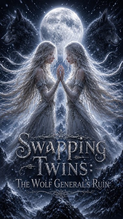 Swapping Twins the Wolf General S Ruin Twin Sisters Wolf King - Full #2026