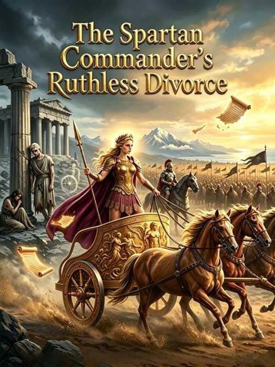 The Spartan Commander S Ruthless Divorce - Full #2026