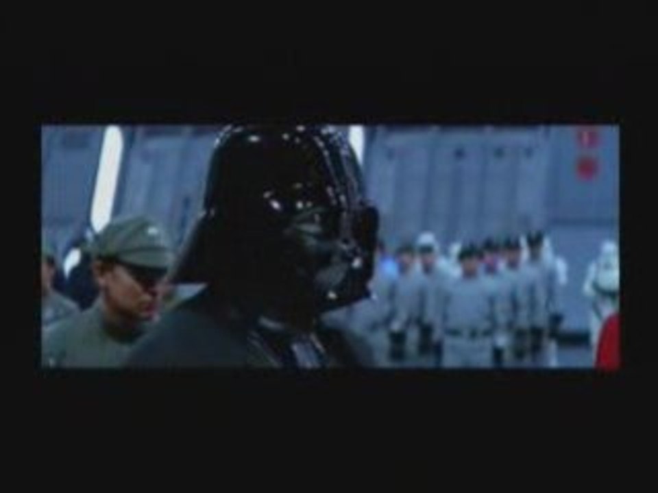 Star Wars dÃ©conne nÂ°13 - La Scoumoune