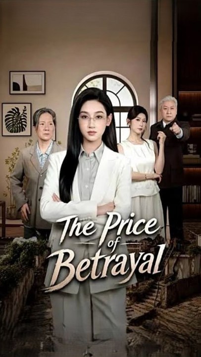 The Price Of Betrayal (Full Movie) | English Sub