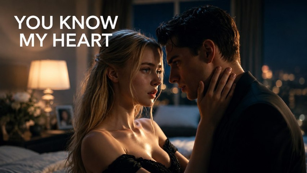 You Kown My Heart - New Drama (2026) - FULL ENGSUB | Reelshort Hot HD