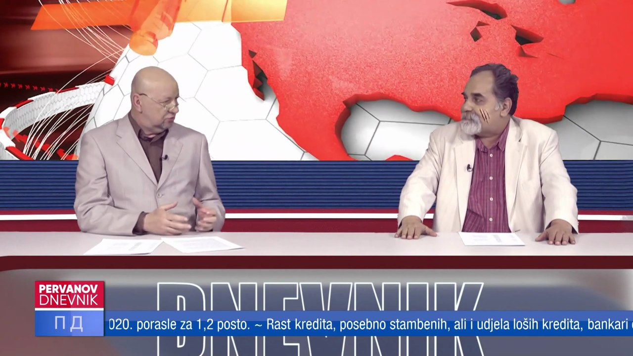 Pervanov Dnevnik Z1 - epizoda 39 (08.04.2021.)