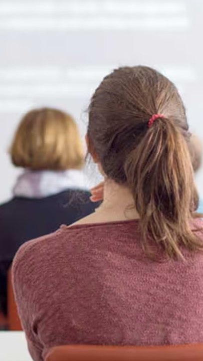Así fue la cumbre de desarrollo económico para mujeres