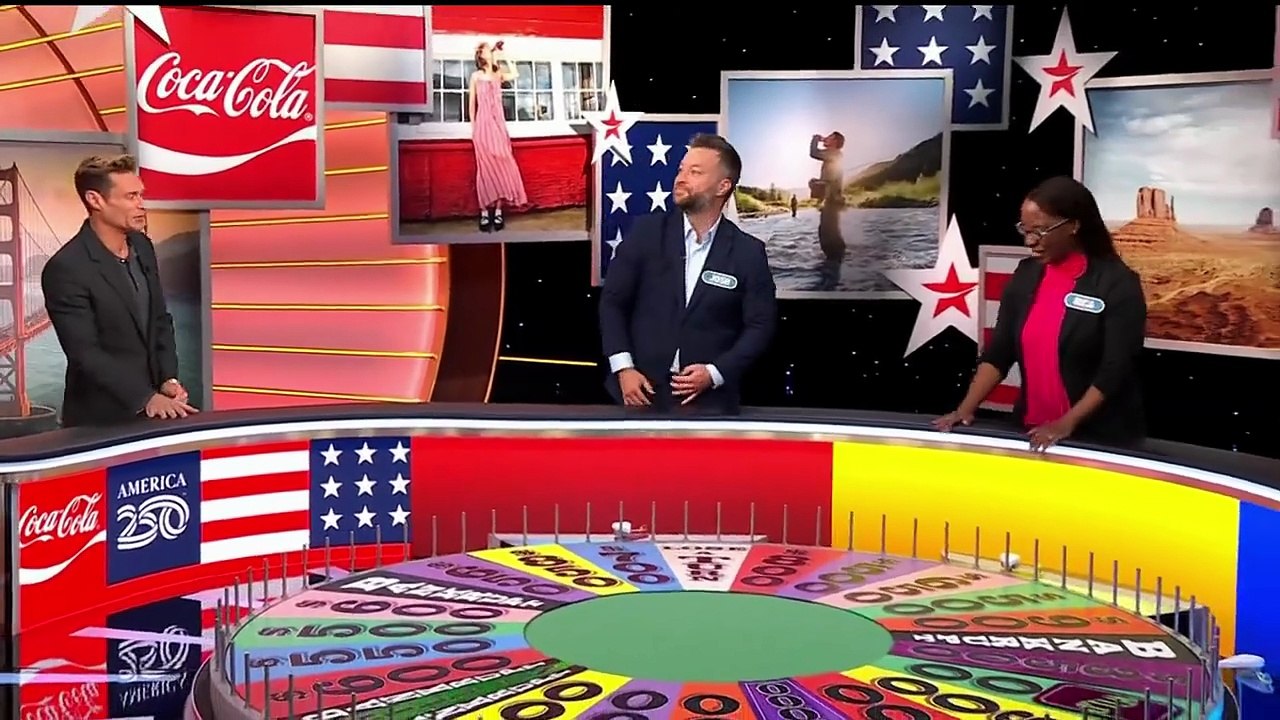 Wheel of Fortune 20260603
