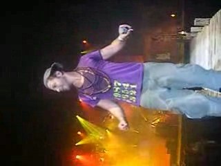 christophe maé à douai