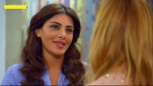 مسلسل هبة رجل الغراب - الحلقة 12