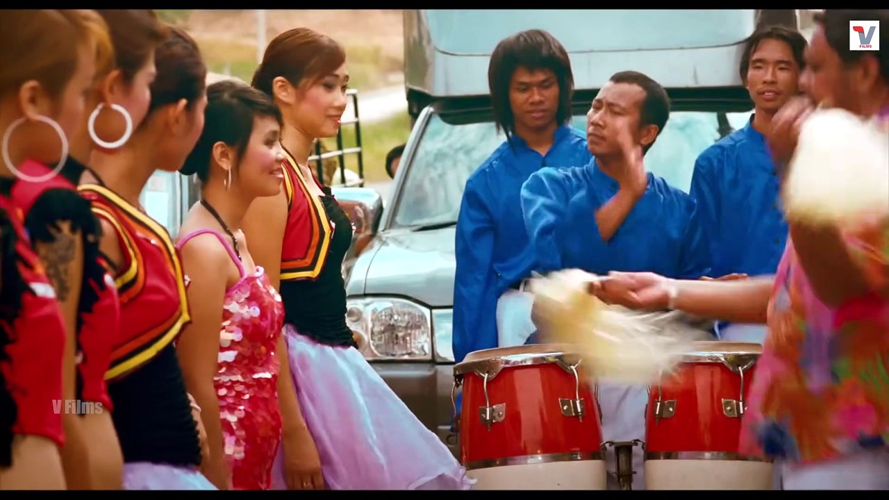 Monkey Tigers _ Full English Action Movie _ Martial Arts Action Movies _ Chiense Action Movie
