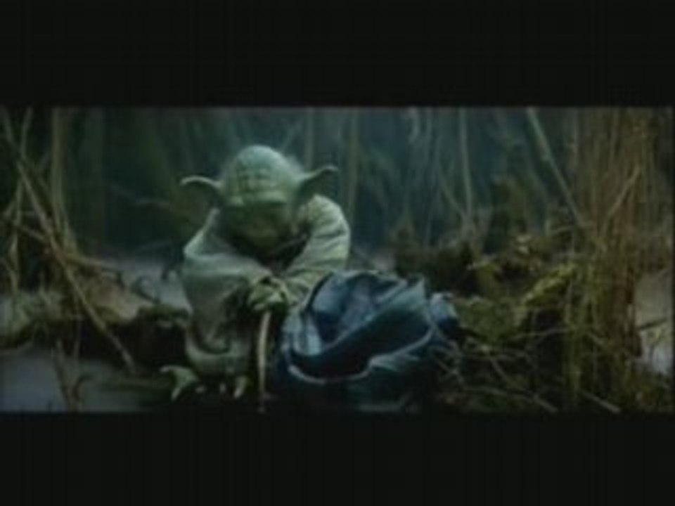 Star Wars dÃ©conne nÂ°19 - Dago_bad boys