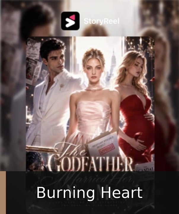 The Godfather Married Her Not Me (Full Movie) #engsub #fullepisode🌸 | Burning Heart