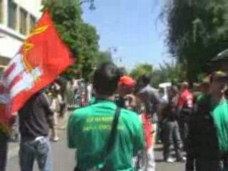 GoodYear Amiens à Rueil Partie 2