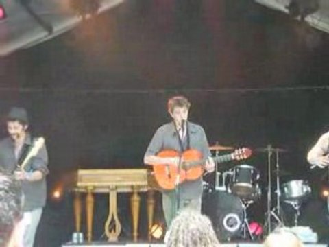 Tournée Générale à Rencontres et Racines