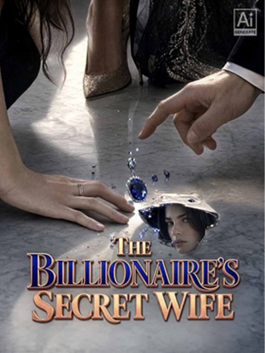 The Billionaire's Secret Wife englishsub watchfull ⚡️🍿⚡️