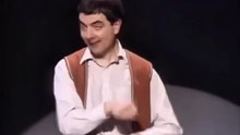 Mr. Bean's Funniest Dance Ever 😂 | Classic Rowan Atkinson Comedy | Try Not to Laugh