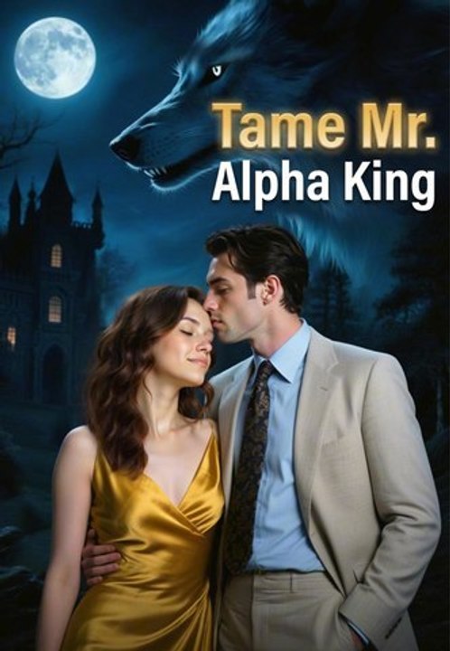 Tame Mr. Alpha King | Full Series | Short Drama English