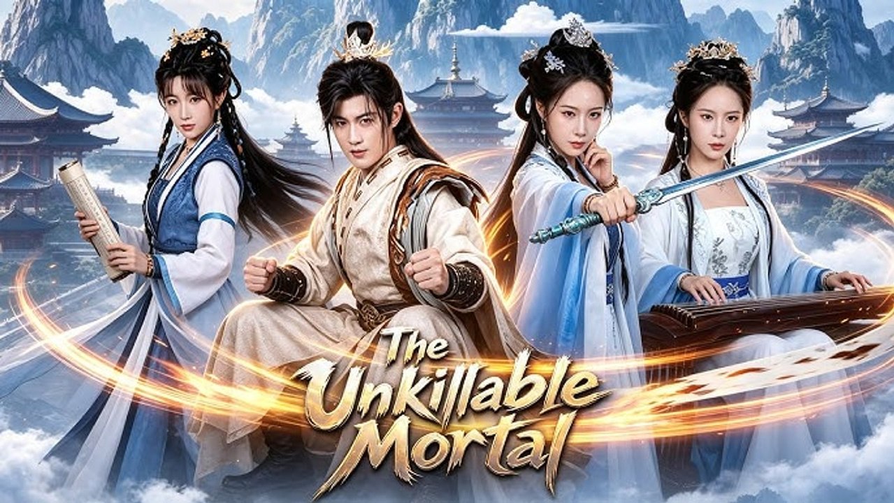 The Unkillable Mortal