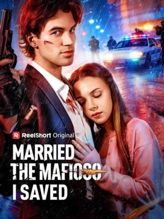 Married The Mafioso I Saved |Full Movie| #RS