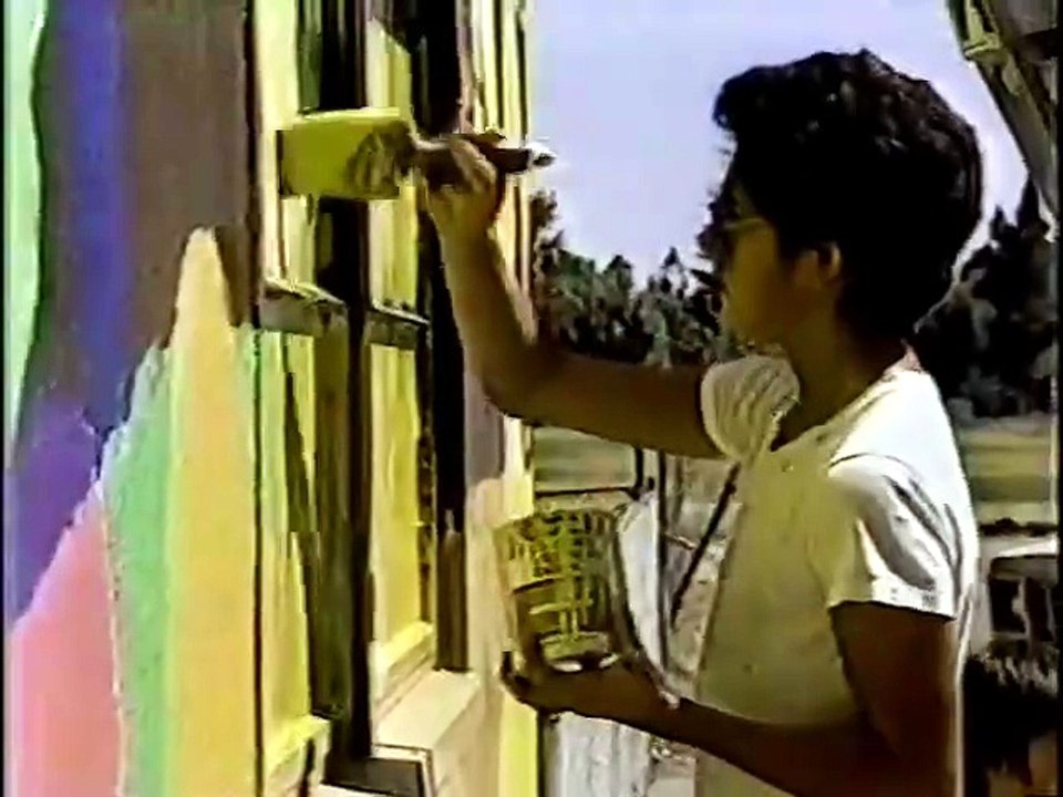 September 21, 1984 commercials (Part 1)
