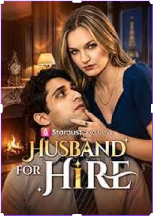 💋FULL HD💋🎬Husband For Hire💔🔥 Full Movie#Full HD