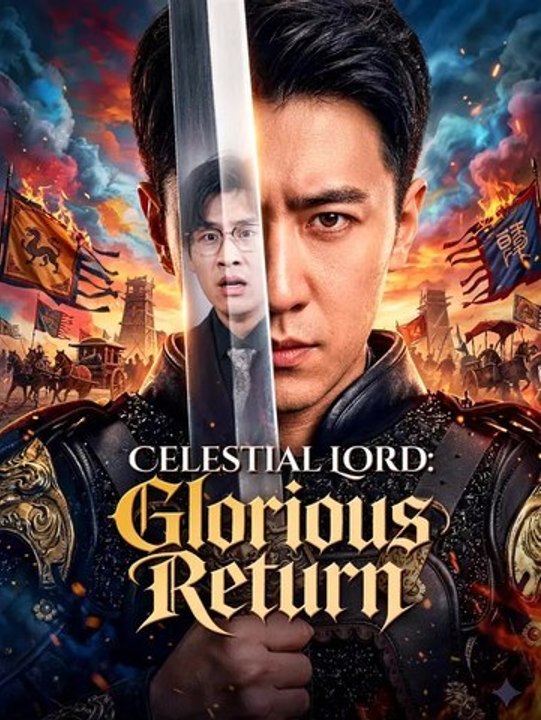 Celestial Lord: Glorious Return | Full Series | Short Drama English