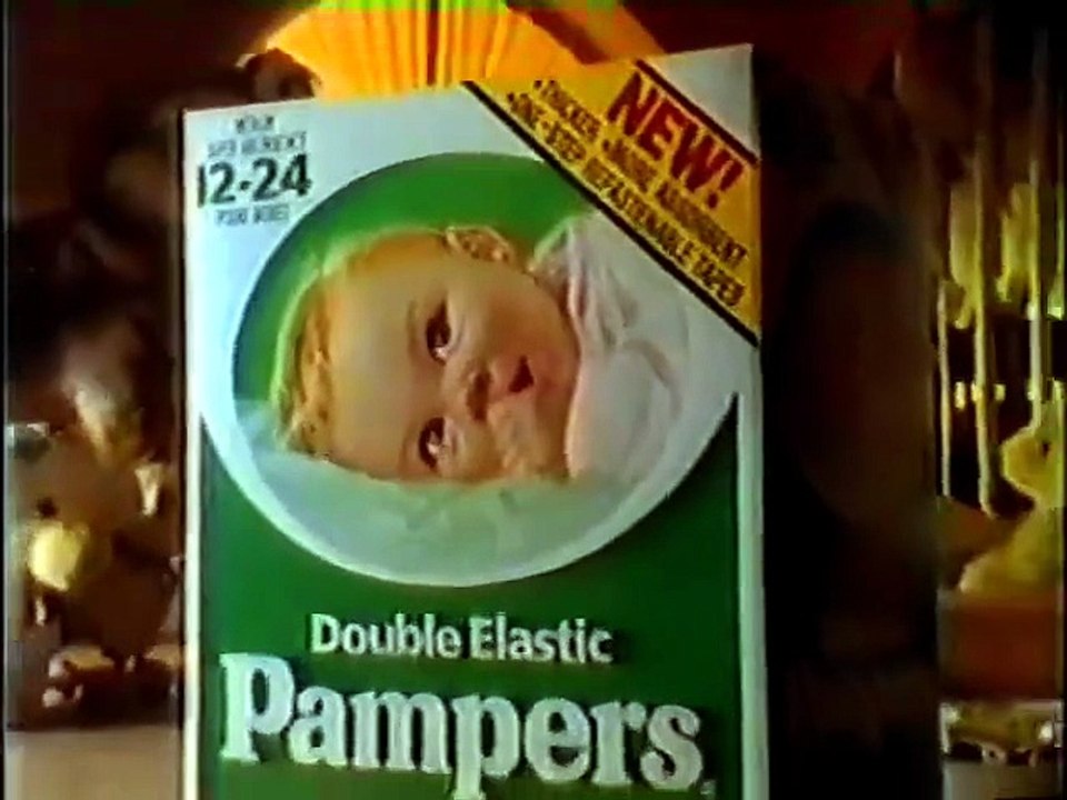 September 21, 1984 commercials (Part 2)