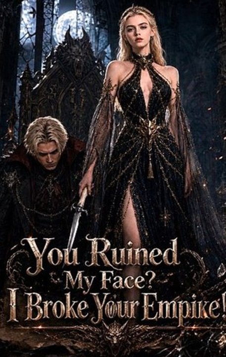 You Ruined My Face: I Broke Your Empire Episode ENGSUB Revenge, Hidden Heiress, CEO Romance