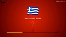 Can You Guess All 50 Flags In 3 Seconds  🌍 Impossible Flag Quiz Challenge