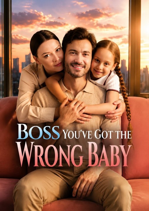 Trending Now: Boss You Ve Got the Wrong Baby Billionaire Romance Short Secret Baby Family Secrets Unexpected Love Watch EPS Free